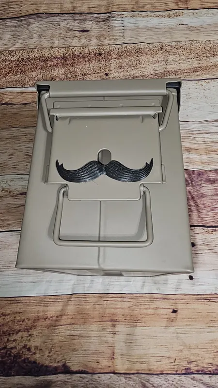 Custom Ammo Can - Laser engraved metal storage